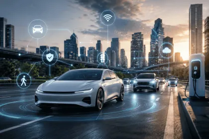Actualizaciones 2026 en seguros, leyes y coches: lo que todo conductor debe conocer