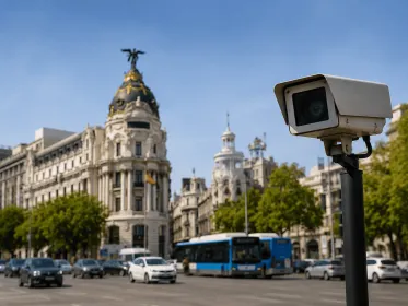 ¿Deseas saber si tienes pendiente alguna multa de tráfico del Ayuntamiento de Madrid?