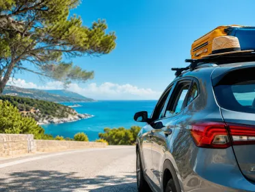 Los mejores seguros de coche para contratar este verano (2026)