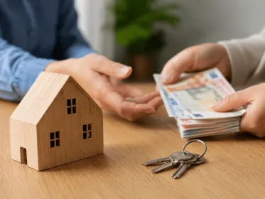 ¿El casero tarda en devolverte la fianza? Esto es lo que puedes reclamar según la ley